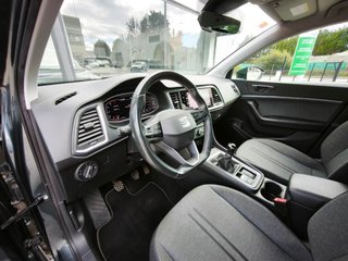 SEAT Ateca 2.0 TDi 150cv SS Style Go 2021