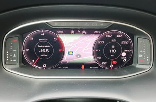 SEAT Ateca 2.0 TDi 150cv SS Style Go 2021