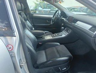 Audi A8 2003