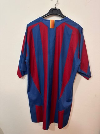 FC Barcelona Nike 90 Jugador Camiseta