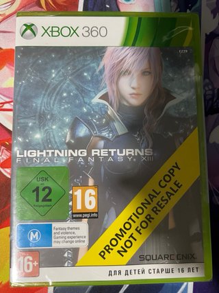 Pack Final Fantasy PRECINTADOS.