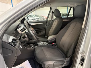 BMW X1 sDrive16d