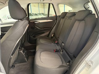 BMW X1 sDrive16d