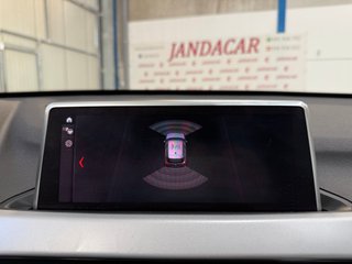 BMW X1 sDrive16d