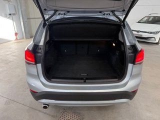 BMW X1 sDrive16d