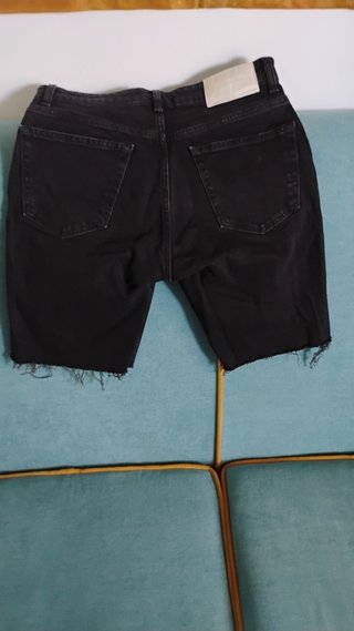 Bermudas JVZ Talla M/38-40