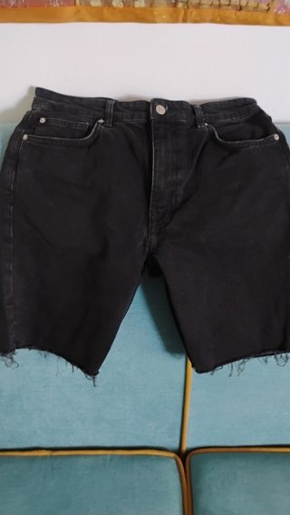 Bermudas JVZ Talla M/38-40