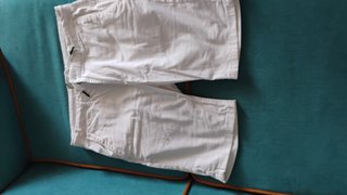 Bermudas JVZ Talla M/38-40
