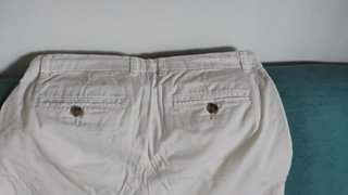 Bermudas JVZ Talla M/38-40