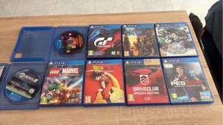 Juegos Nintendo Switch: Mario, Zelda, Pokémon