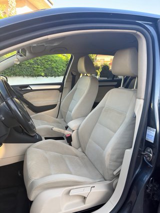 Volkswagen Golf 2009
