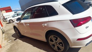 Audi Q5 2018