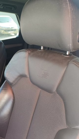 Audi Q5 2018