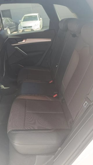 Audi Q5 2018