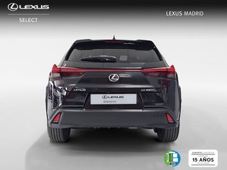 Lexus UX 2.0 250h Premium