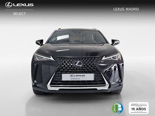 Lexus UX 2.0 250h Premium