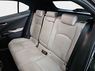 Lexus UX 2.0 250h Premium