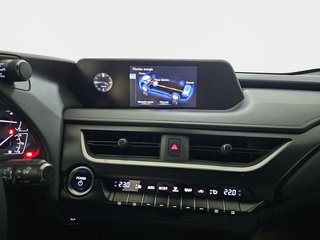 Lexus UX 2.0 250h Premium