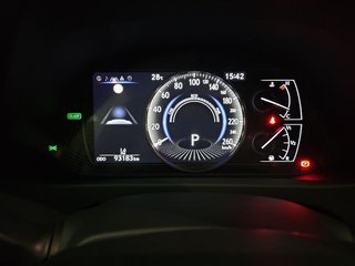 Lexus UX 2.0 250h Premium
