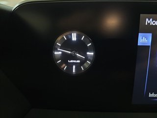 Lexus UX 2.0 250h Premium