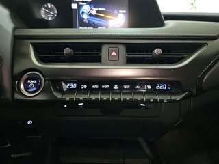 Lexus UX 2.0 250h Premium
