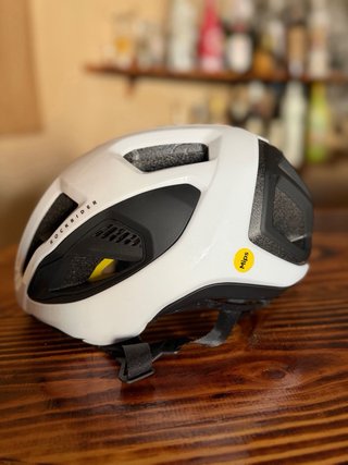 Casco Rockrider Talla S