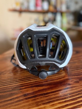 Casco Rockrider Talla S