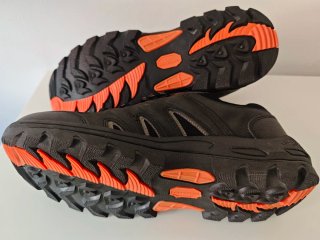 Botas Captain Stag 26.5cm Nuevas