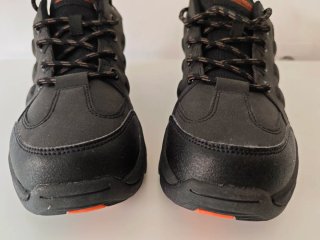Botas Captain Stag 26.5cm Nuevas