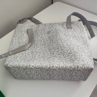 Bolso pasito a pasito