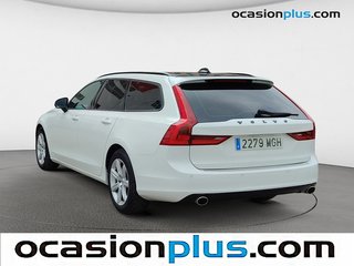 Volvo V90 D4 Momentum Auto 140 kW (190 CV)