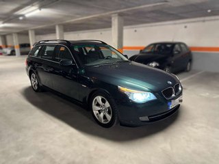 BMW serie 5