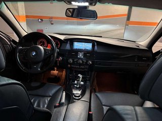 BMW serie 5