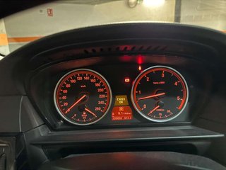 BMW serie 5