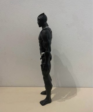 Figura Black Panther