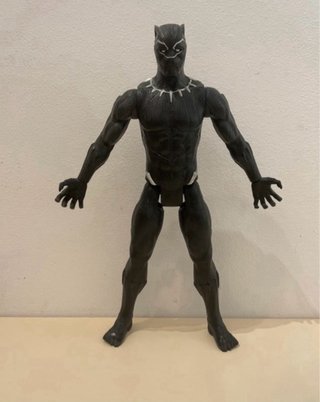 Figura Black Panther