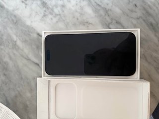 iPhone 17 Pro Max, 100% batería