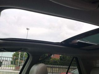 CADILLAC srx