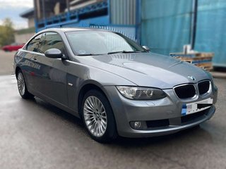 BMW serie 3