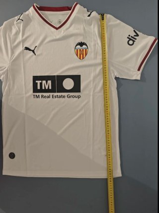 Camiseta Valencia Talla M
