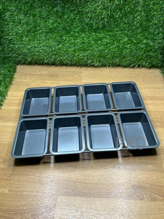Mini molde para tartas Kitchencraft Chicago