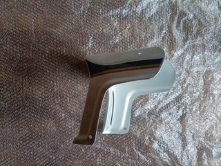 Honda MBX Quilla