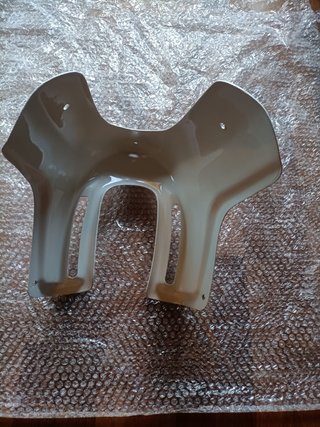 Honda MBX Quilla