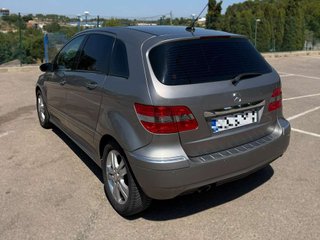 MERCEDES clase b