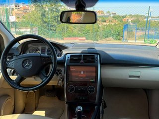 MERCEDES clase b
