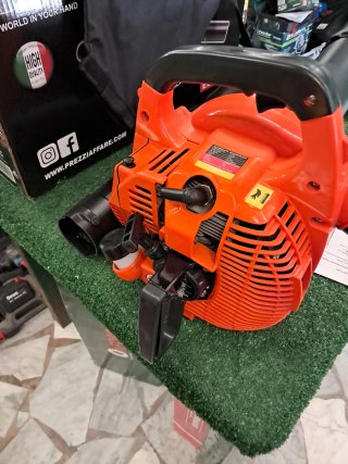 Soffiatore 25cc 2 tempi