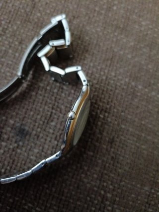 Reloj Festina bicolor