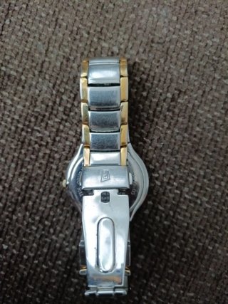 Reloj Festina bicolor