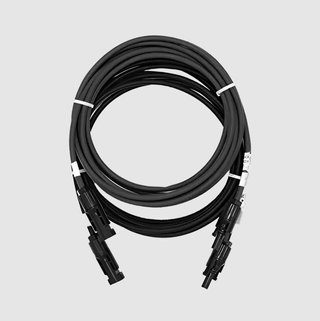 Kit Extensión MC4 Paneles Solares