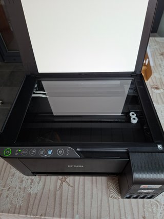 Impresora Epson EcoTank ET-2862 Multifunción